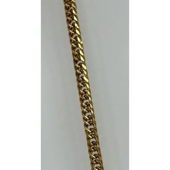 Vintage Whiting & Davis Gold Mesh Evening Purse Hinged Frame Clutch With Fringe - Picture 8 of 11